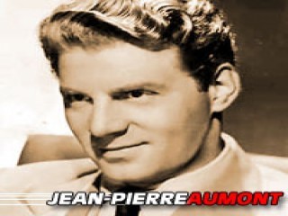 Jean-Pierre Aumont picture, image, poster